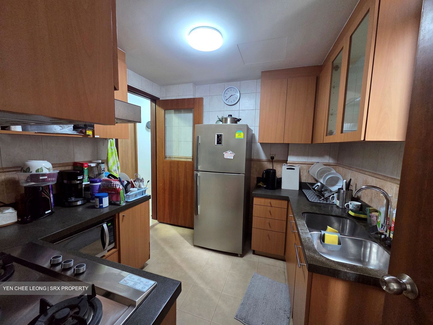 East Meadows (D16), Condominium #632783091